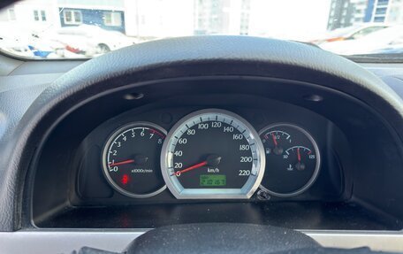 Chevrolet Lacetti, 2011 год, 365 000 рублей, 9 фотография