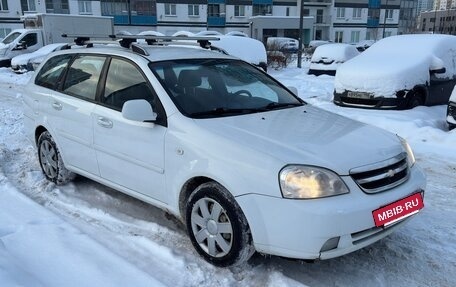 Chevrolet Lacetti, 2011 год, 365 000 рублей, 3 фотография