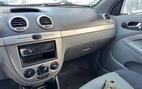 Chevrolet Lacetti, 2011 год, 365 000 рублей, 10 фотография