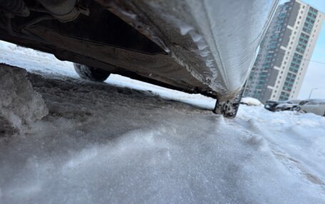 Chevrolet Lacetti, 2011 год, 365 000 рублей, 13 фотография