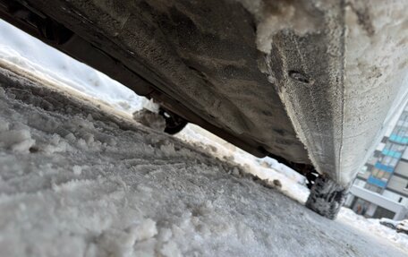 Chevrolet Lacetti, 2011 год, 365 000 рублей, 14 фотография