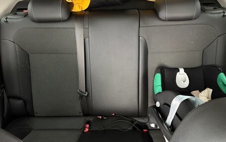 Opel Astra J, 2012 год, 830 000 рублей, 8 фотография