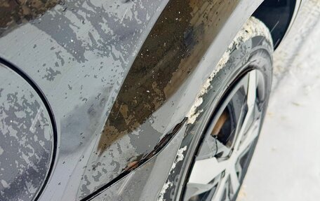 Ford Mondeo III, 2006 год, 285 000 рублей, 8 фотография