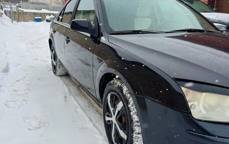 Ford Mondeo III, 2006 год, 285 000 рублей, 5 фотография