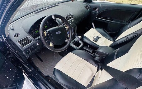 Ford Mondeo III, 2006 год, 285 000 рублей, 13 фотография