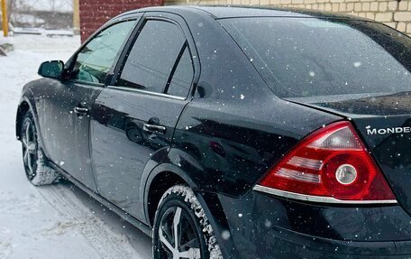 Ford Mondeo III, 2006 год, 285 000 рублей, 2 фотография