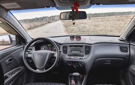 KIA Rio II, 2006 год, 449 000 рублей, 4 фотография