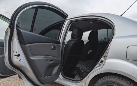 KIA Rio II, 2006 год, 449 000 рублей, 6 фотография