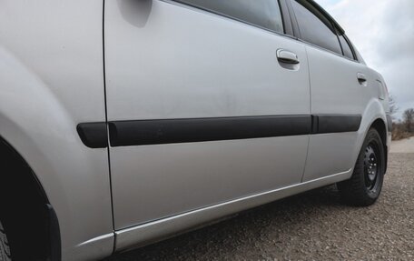 KIA Rio II, 2006 год, 449 000 рублей, 13 фотография