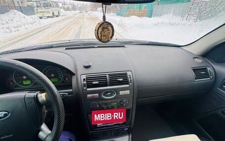 Ford Mondeo III, 2006 год, 285 000 рублей, 17 фотография