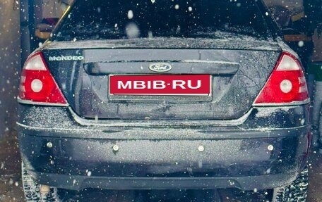 Ford Mondeo III, 2006 год, 285 000 рублей, 18 фотография