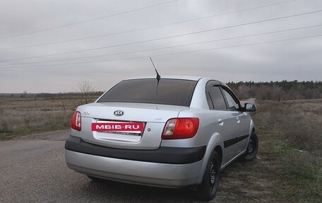 KIA Rio II, 2006 год, 449 000 рублей, 2 фотография