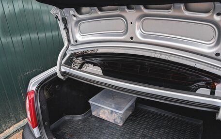 KIA Rio II, 2006 год, 449 000 рублей, 19 фотография