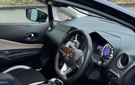 Nissan Note II рестайлинг, 2018 год, 1 250 000 рублей, 3 фотография