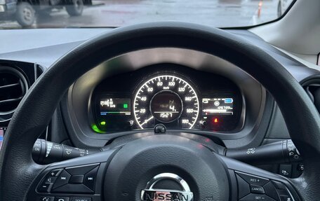 Nissan Note II рестайлинг, 2018 год, 1 250 000 рублей, 4 фотография