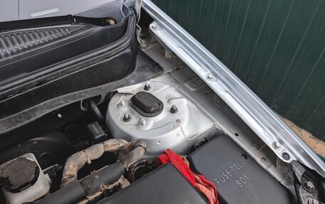 KIA Rio II, 2006 год, 449 000 рублей, 18 фотография