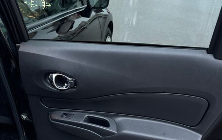 Nissan Note II рестайлинг, 2018 год, 1 250 000 рублей, 10 фотография