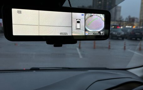 Nissan Note II рестайлинг, 2018 год, 1 250 000 рублей, 15 фотография