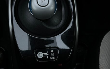 Nissan Note II рестайлинг, 2018 год, 1 250 000 рублей, 17 фотография