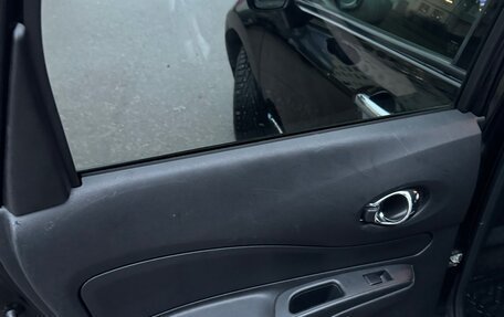 Nissan Note II рестайлинг, 2018 год, 1 250 000 рублей, 11 фотография