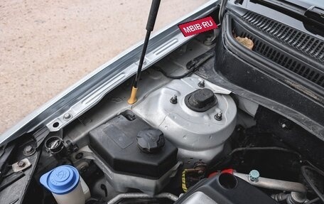 KIA Rio II, 2006 год, 449 000 рублей, 17 фотография