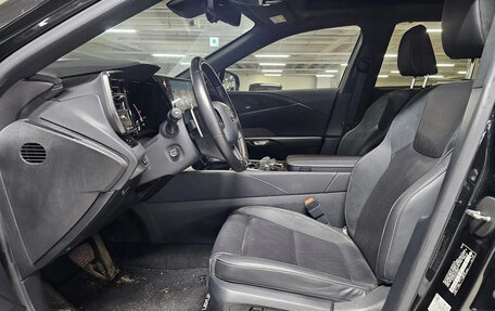 Lexus RX IV рестайлинг, 2024 год, 8 400 000 рублей, 7 фотография