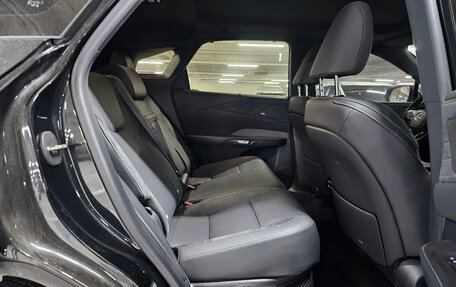 Lexus RX IV рестайлинг, 2024 год, 8 400 000 рублей, 9 фотография