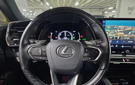 Lexus RX IV рестайлинг, 2024 год, 8 400 000 рублей, 10 фотография