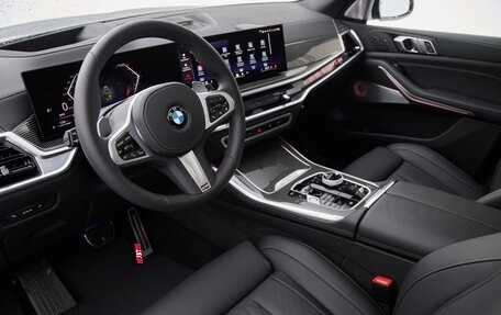 BMW X5, 2025 год, 17 675 000 рублей, 2 фотография