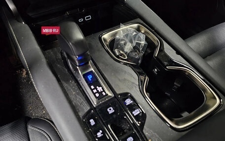 Lexus RX IV рестайлинг, 2024 год, 8 400 000 рублей, 11 фотография