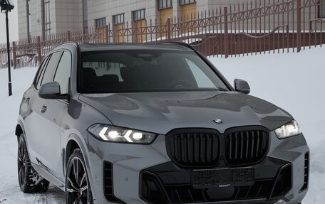 BMW X5, 2025 год, 17 675 000 рублей, 9 фотография