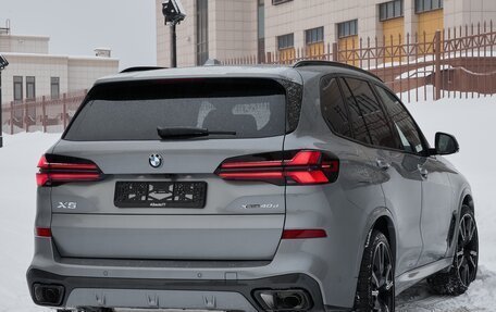 BMW X5, 2025 год, 17 675 000 рублей, 11 фотография