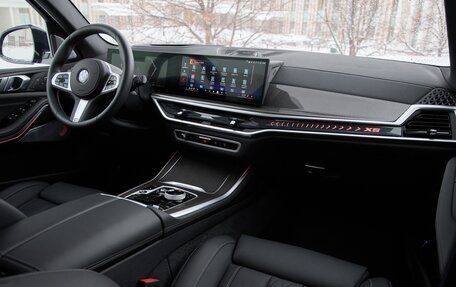 BMW X5, 2025 год, 17 675 000 рублей, 12 фотография