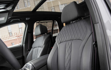 BMW X5, 2025 год, 17 675 000 рублей, 13 фотография