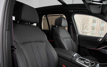 BMW X5, 2025 год, 17 675 000 рублей, 14 фотография