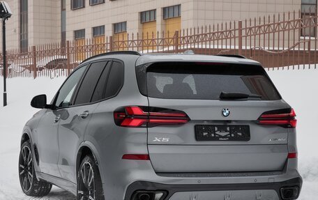 BMW X5, 2025 год, 17 675 000 рублей, 10 фотография