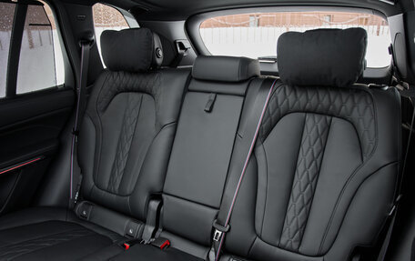 BMW X5, 2025 год, 17 675 000 рублей, 26 фотография