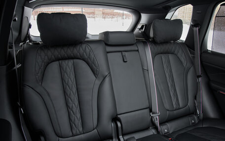 BMW X5, 2025 год, 17 675 000 рублей, 27 фотография