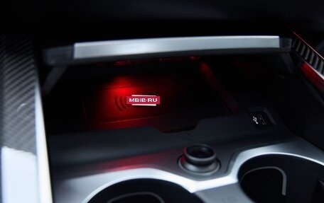 BMW X5, 2025 год, 17 675 000 рублей, 25 фотография