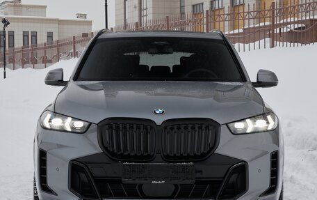 BMW X5, 2025 год, 17 675 000 рублей, 34 фотография