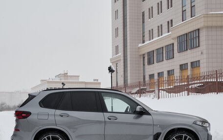 BMW X5, 2025 год, 17 675 000 рублей, 37 фотография