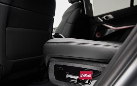 BMW X5, 2025 год, 17 675 000 рублей, 28 фотография