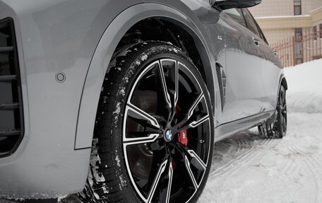 BMW X5, 2025 год, 17 675 000 рублей, 38 фотография