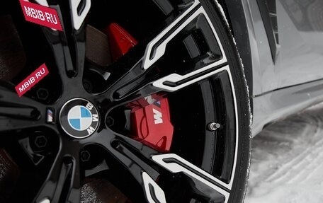 BMW X5, 2025 год, 17 675 000 рублей, 39 фотография