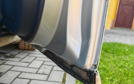 Audi A6, 1997 год, 300 000 рублей, 5 фотография