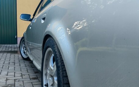 Audi A6, 1997 год, 300 000 рублей, 8 фотография