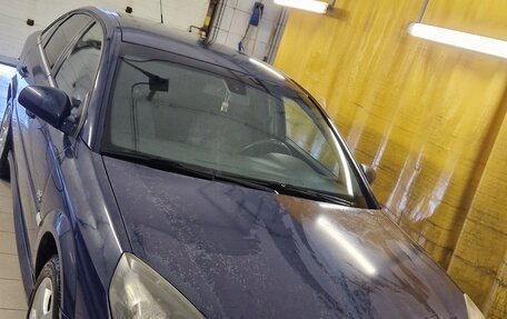 Opel Vectra C рестайлинг, 2007 год, 560 000 рублей, 3 фотография