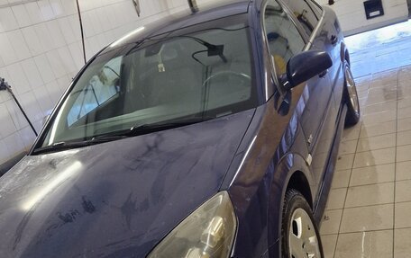 Opel Vectra C рестайлинг, 2007 год, 560 000 рублей, 2 фотография