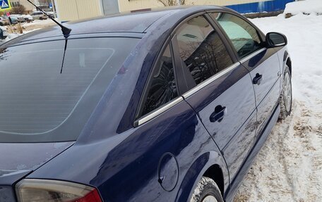 Opel Vectra C рестайлинг, 2007 год, 560 000 рублей, 7 фотография