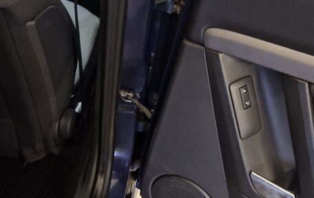 Opel Vectra C рестайлинг, 2007 год, 560 000 рублей, 12 фотография